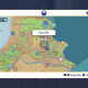 Kubfu SV Map